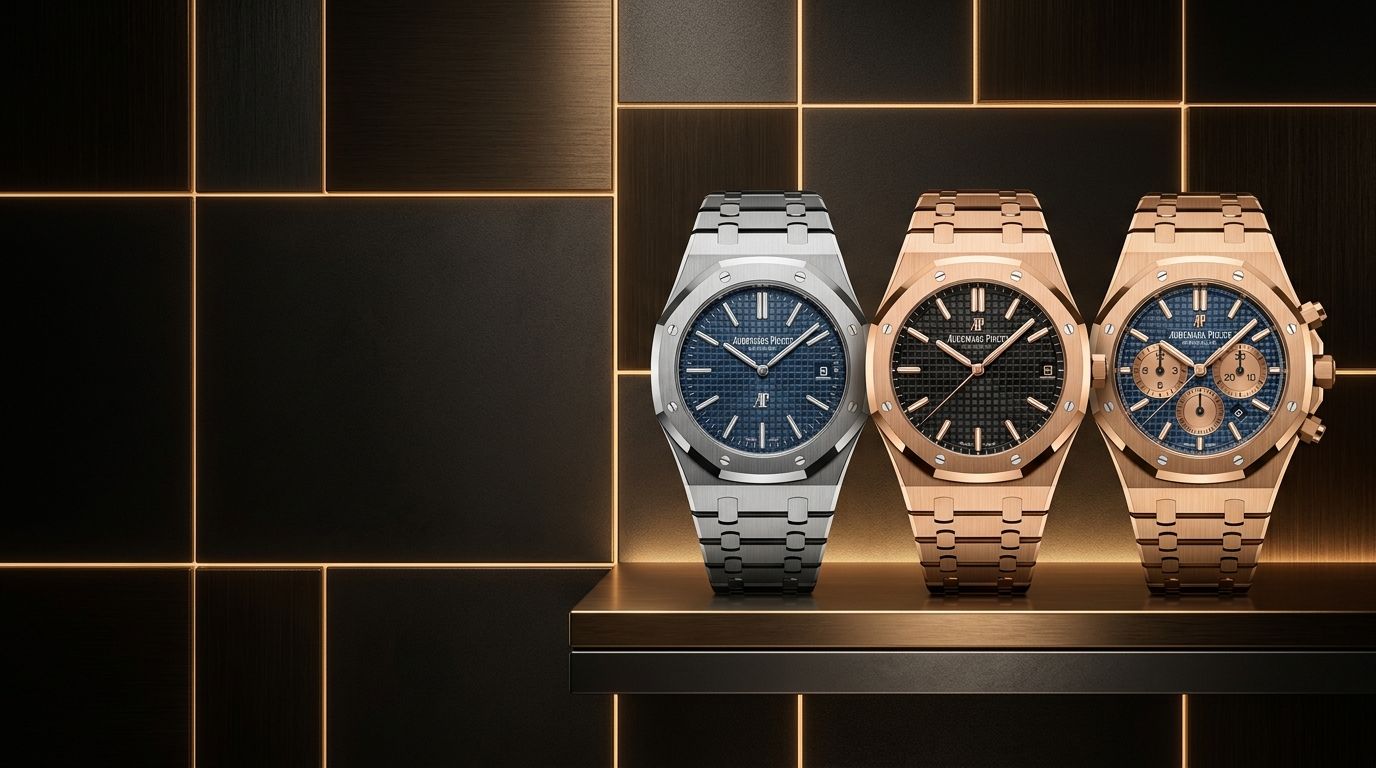 Audemars Piguet