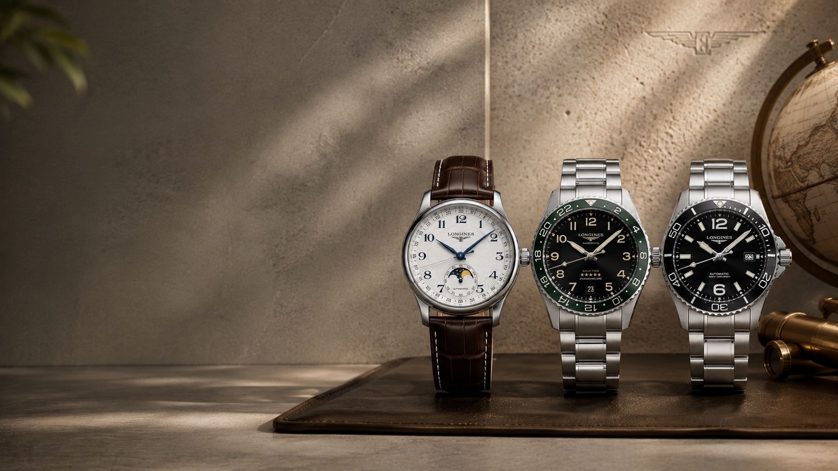 Longines