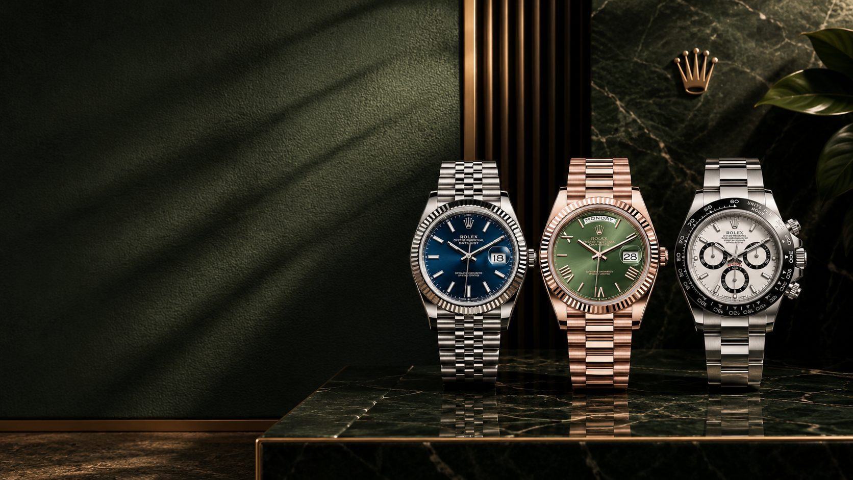 Rolex
