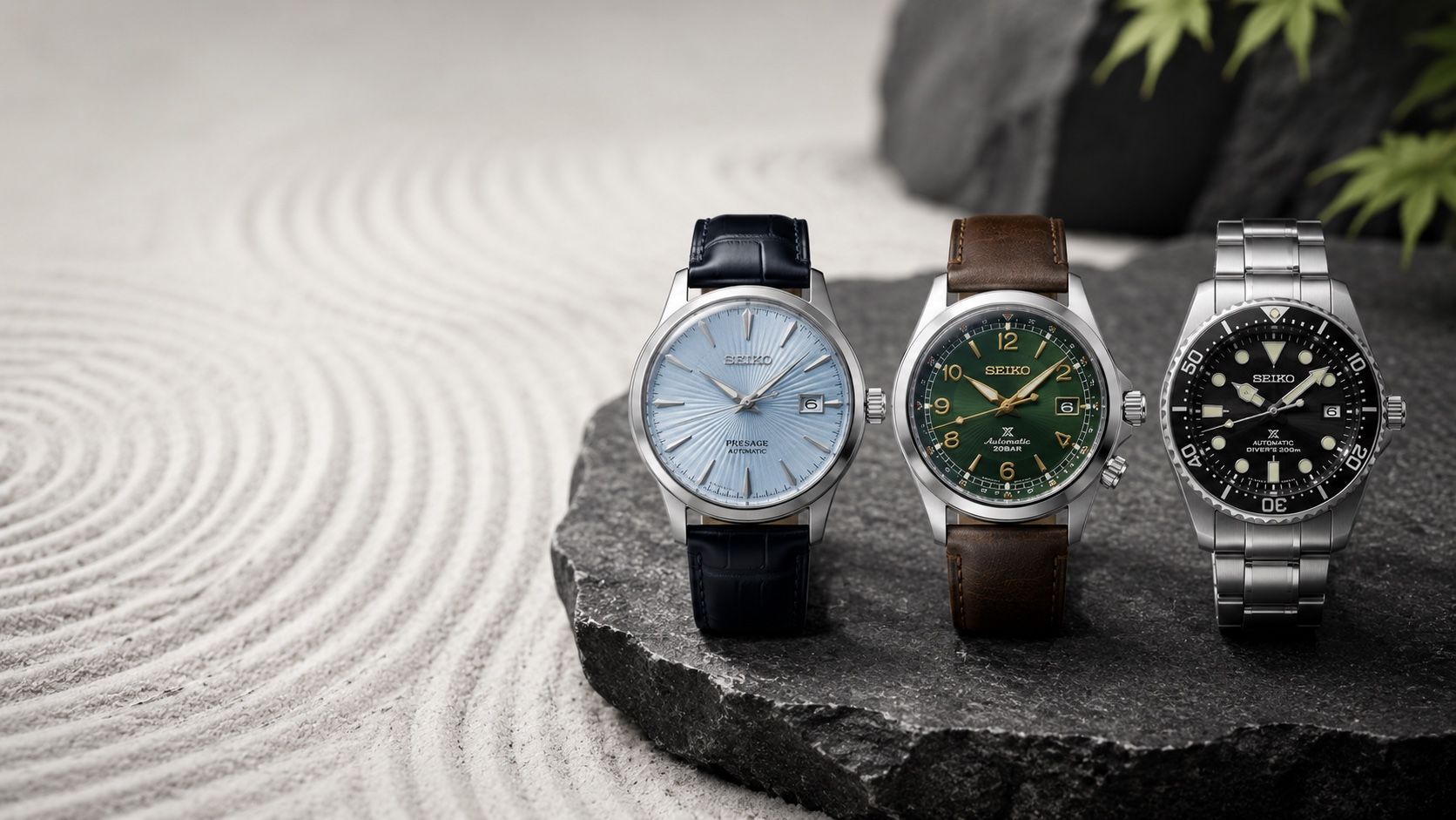 Seiko